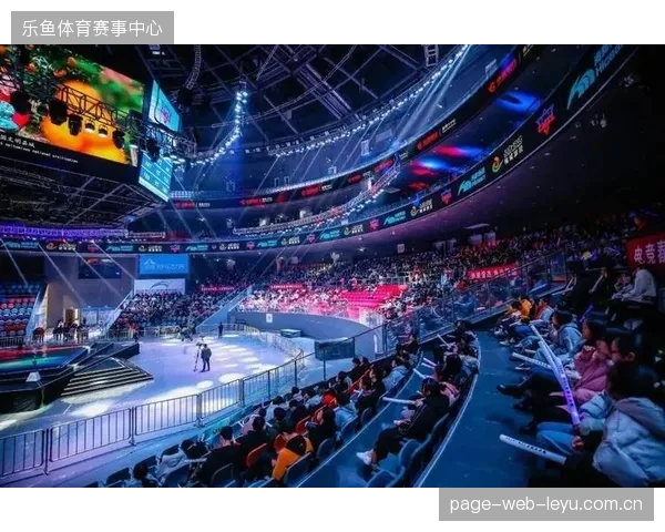 超七成赛事运营团队开始对场馆大屏交互系统设定标准化阈值